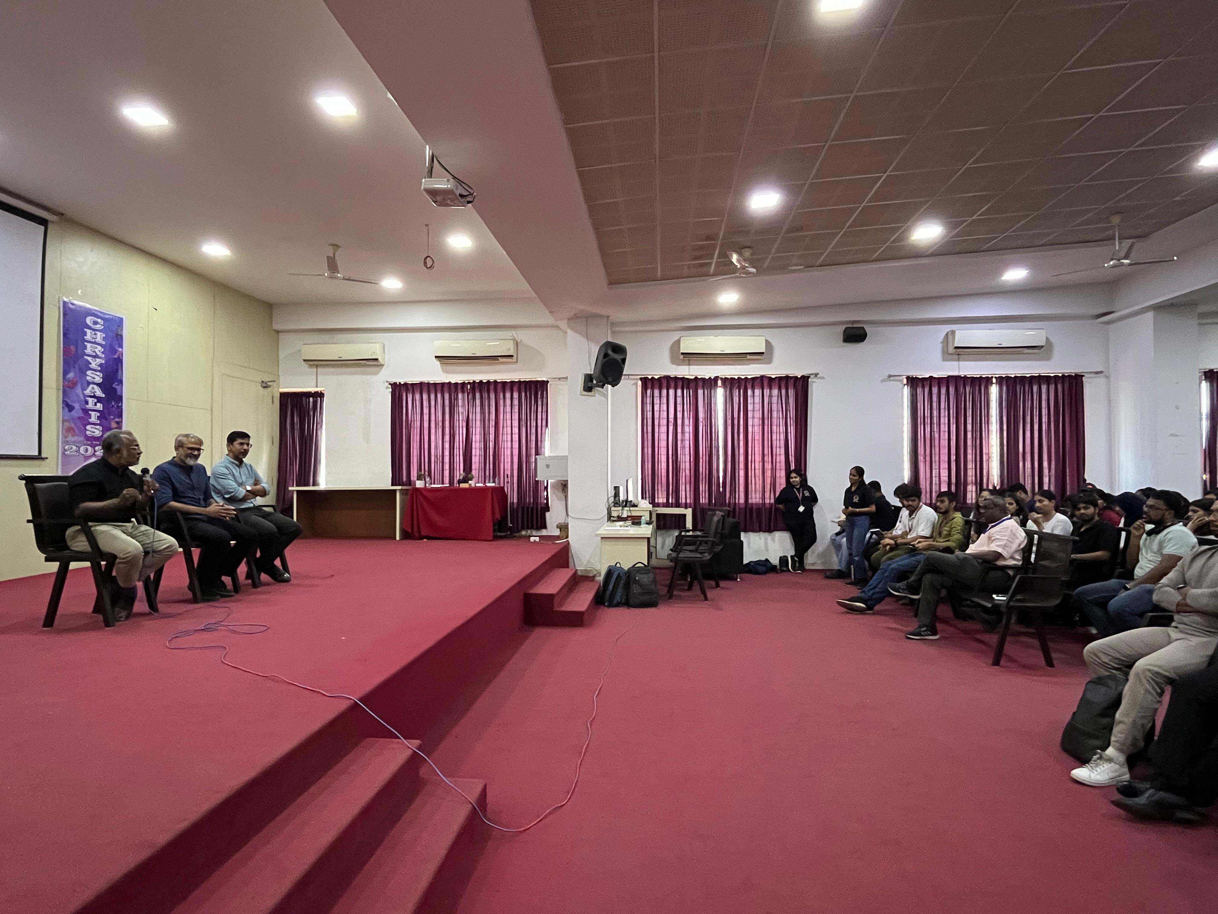 Lokmanya Tilak Institute of Architecture and Design Studies Navi Mumbai Events photo 27